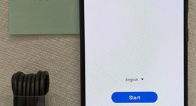 Good
													Samsung Galaxy A42 5G - Unlocked, Black, 128 GB, 4 GB, photo 1 of 7