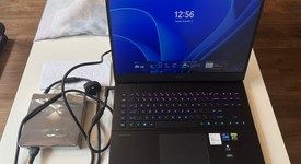 Good
													HP Omen Laptop, photo 2 of 3