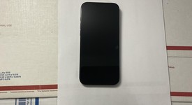 Mint
													Apple iPhone 16 Pro Max - Unlocked, Black, 256 GB, A3084, photo 1 of 11
