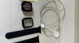 Good
													Apple Watch Series 6 40mm - Gray, A2291 - GPS, Aluminum, photo 4 of 4