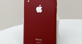 Good
													Apple iPhone Xr - Unlocked, Red, 64 GB, A1984, photo 3 of 5