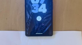 Good
													Google Pixel 7a - Unlocked, Charcoal, 128 GB, 8 GB, GWKK3, photo 3 of 7
