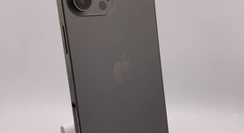 Fair
													Apple iPhone 12 Pro Max - Unlocked, Graphite, 512 GB, A2342, photo 6 of 6