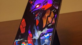 Good
													OnePlus 3T - Unlocked Non-US, Black, 64 GB, 6 GB, A3010, photo 4 of 5