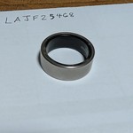 Good Ultrahuman Ring Air - Titanium