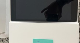 Mint
													Apple iPad 9th Gen - Verizon, Gray, 64 GB, A2603, photo 5 of 6