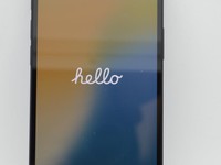 Apple iPhone 16e