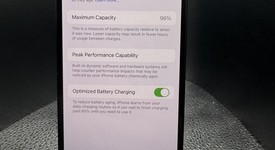 Good
													Apple iPhone 14 - T-Mobile, Midnight, 128 GB, A2649, photo 3 of 11