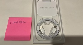 Good
													Apple iPhone 15 Pro - Unlocked, Blue, 128 GB, A2848, photo 4 of 15