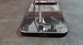 Good
													Google Pixel 9 - Unlocked, Obsidian, 128 GB, 12 GB, G2YBB, photo 5 of 9