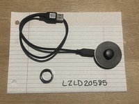 Oura Ring Gen 3