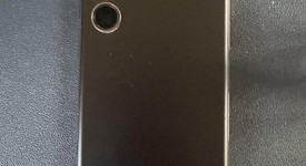 Good
													Samsung Galaxy S23 Ultra - T-Mobile, Black, 256 GB, 8 GB, SM-S918U, photo 2 of 6