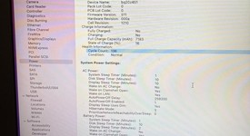 Good
													MacBook Air 2017 - 13" - I5, Silver, 128 GB, 8 GB, photo 2 of 10