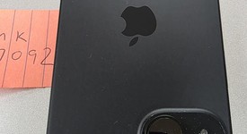 Good
													Apple iPhone 15 - Unlocked, Black, 128 GB, A2846, photo 3 of 6