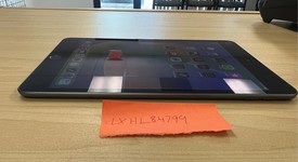 Mint
													Apple iPad Mini 5th Gen - Unlocked, Gray, 256 GB, photo 2 of 7
