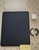 Mint Apple iPad Pro 13" (M4) 2024 - Unlocked, Black, 256 GB, 8 GB, A2926, Standard Glass