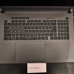 Mint Asus ROG Strix G18 (2025) G815 - 2 TB, 32 GB, Intel Core Ultra 9