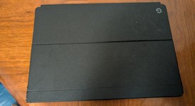 Good
													Google Pixel Slate - Wi-Fi, Core m3, Navy Blue, 64 GB, 8 GB, photo 5 of 7