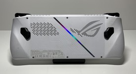 Good
													Asus ROG Ally 7" - Z1, White, 512 GB, 16 GB, Ryzen Z1, photo 5 of 6