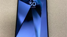 Good
													Samsung Galaxy S24 Ultra - Unlocked, Black, 256 GB, 12 GB, SM-S928U1, photo 4 of 5