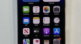 Mint
													Apple iPhone 14 Pro Max - Verizon, Silver, 512 GB, A2651, photo 1 of 7