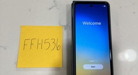 Mint
													Samsung Galaxy Z Fold4 5G - AT&T, Black, 512 GB, 12 GB, SM-F936U, photo 2 of 15