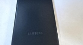 Good
													Samsung Galaxy S21 5G - T-Mobile, Gray, 128 GB, 8 GB, SM-G991U, photo 3 of 3