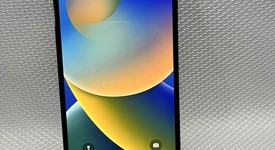 Good
													Apple iPhone 12 Pro Max - Unlocked, Graphite, 128 GB, A2342, photo 1 of 7