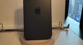Good
													Apple iPhone 14 Pro - T-Mobile, Black, 256 GB, A2650, photo 5 of 5