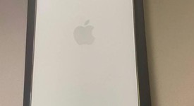 Good
													Apple iPhone 13 Pro - Unlocked, Silver, 128 GB, A2483, photo 2 of 8