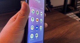 Good
													Samsung Galaxy A53 5G - T-Mobile, Black, 128 GB, 6 GB, photo 3 of 8