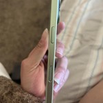 Mint Apple iPhone 17 - Unlocked Non-US, 256 GB, Sage, A3519