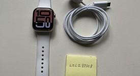 Mint
													Apple Watch Series 10 42mm - Rose Gold, A2997 - GPS, Aluminum, photo 1 of 3