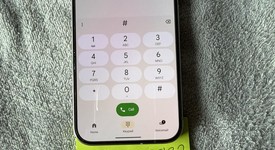 Good
													Google Pixel 9 Pro - Unlocked, Porcelain, 256 GB, 16 GB, GR83Y, photo 1 of 4