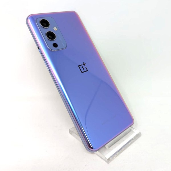 OnePlus 9 5G - T-Mobile, 128 GB, Purple, 8 GB, LE2117