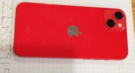 Good
													Apple iPhone 14 Plus - Unlocked, Red, 128 GB, A2632, photo 3 of 7