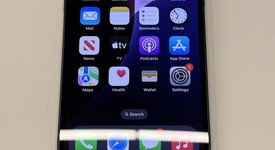 Mint
													Apple iPhone 13 - Unlocked, Midnight, 128 GB, A2482, photo 1 of 7