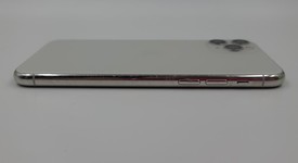 Fair
													Apple iPhone 11 Pro - Unlocked, Silver, 64 GB, A2160, photo 5 of 8