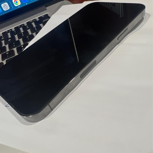 Apple iPhone 13 Pro Max - AT&T, 128 GB, Graphite, A2484