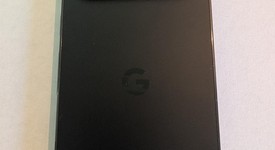 Good
													Google Pixel 9 Pro - Unlocked, Obsidian, 128 GB, 16 GB, GR83Y, photo 3 of 9