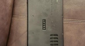 Mint
													Steam Deck OLED - AMD, Black, 512 GB, 16 GB, photo 5 of 7