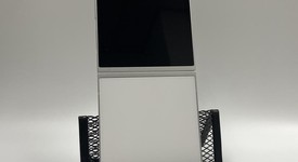 Good
													Samsung Galaxy Z Flip6 - Unlocked, White, 256 GB, 12 GB, SM-F741U1, photo 2 of 8