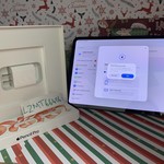 Mint Apple iPad Pro 11 inch (M4) 2024 - Wi-Fi, Black, 256 GB, 8 GB, A2836, Standard Glass