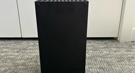 Mint
													Xbox Series X (2020) - Black, 1 TB, standard, photo 5 of 8