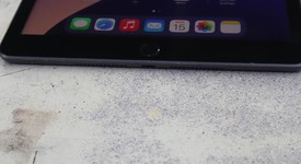 Good
													Apple iPad 9th Gen - Wi-Fi, Gray, 64 GB, A2602, photo 2 of 9