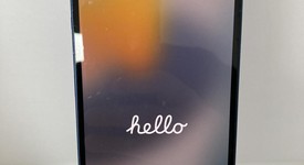 Good
													Apple iPhone 12 - Unlocked, Blue, 64 GB, A2172, photo 2 of 8