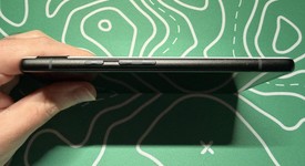 Fair
													Google Pixel 6a - Unlocked, Chalk, 128 GB, 6 GB, GX7AS, photo 3 of 10