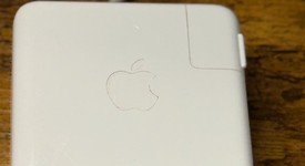 Mint
													MacBook Pro 2021 - 14" - Apple M1 Pro 8-core, Silver, 512 GB, 32 GB, photo 1 of 12