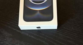 New
													Apple iPhone 16e - Unlocked, Black, 128 GB, A3212, photo 1 of 3