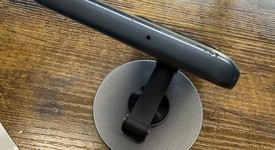 Fair
													Moto G Stylus 5G (2023) - AT&T, Black, 128 GB, 6 GB, photo 5 of 7